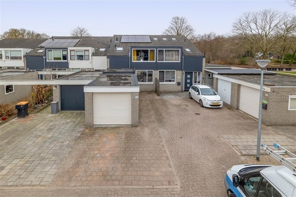 Medium property photo - Rensel 48, 9642 KN Veendam